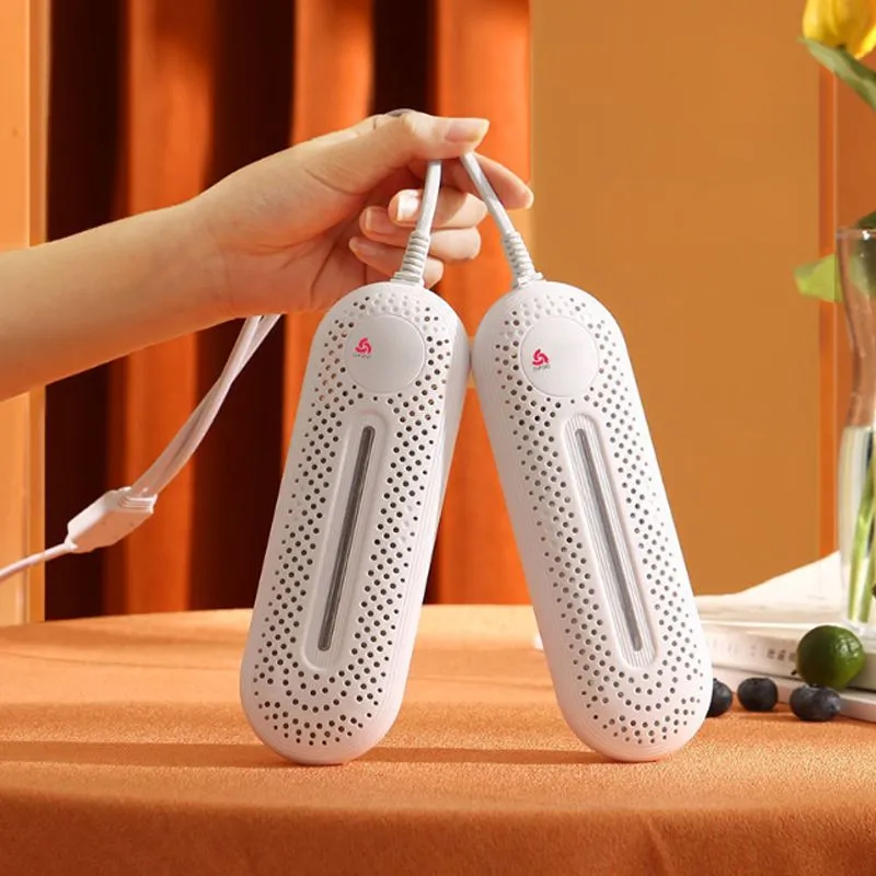 Odor Removal Antibacterial Shoe Dryer