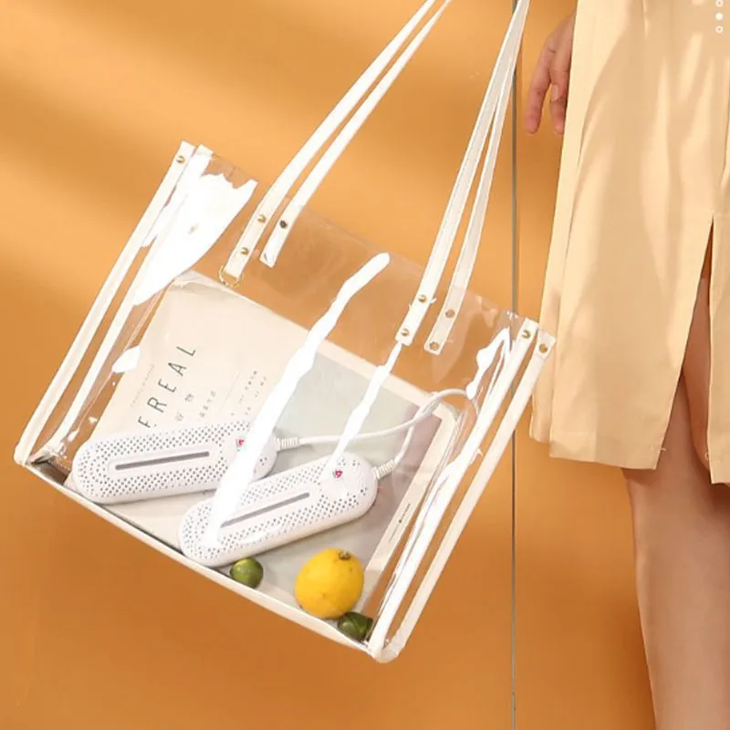 Odor Removal Antibacterial Shoe Dryer