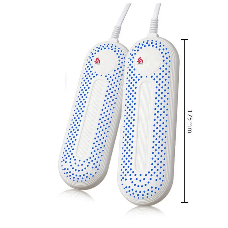Odor Removal Antibacterial Shoe Dryer