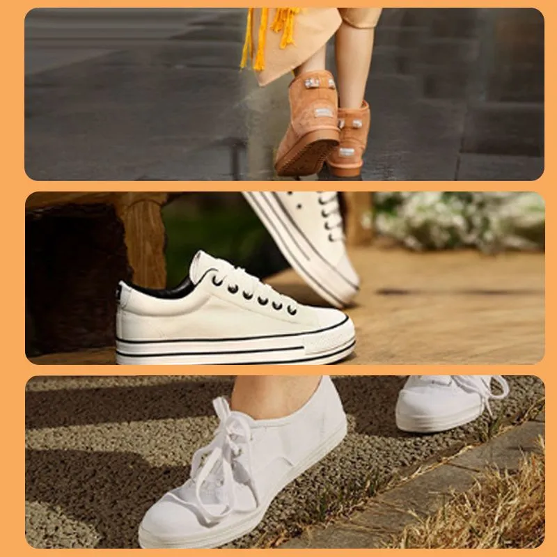 Odor Removal Antibacterial Shoe Dryer