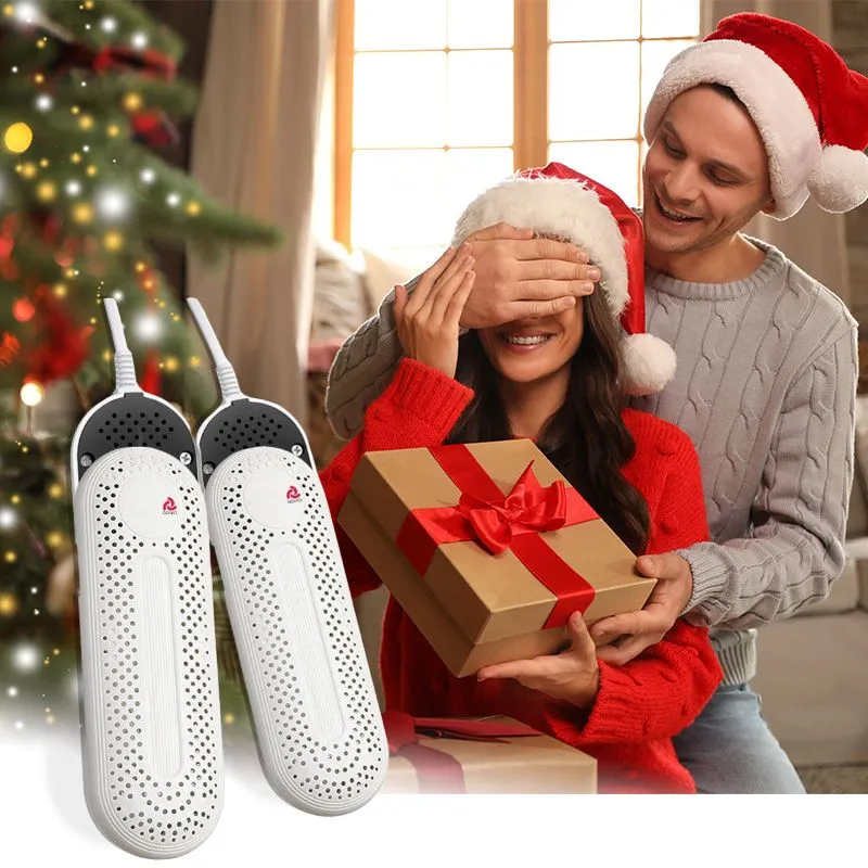 Odor Removal Antibacterial Shoe Dryer