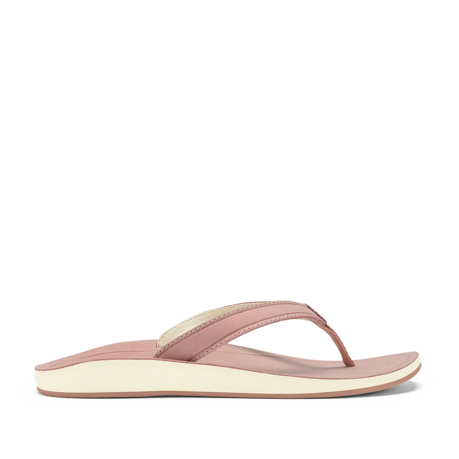 Olukai Women's Southshore in Soft Pink