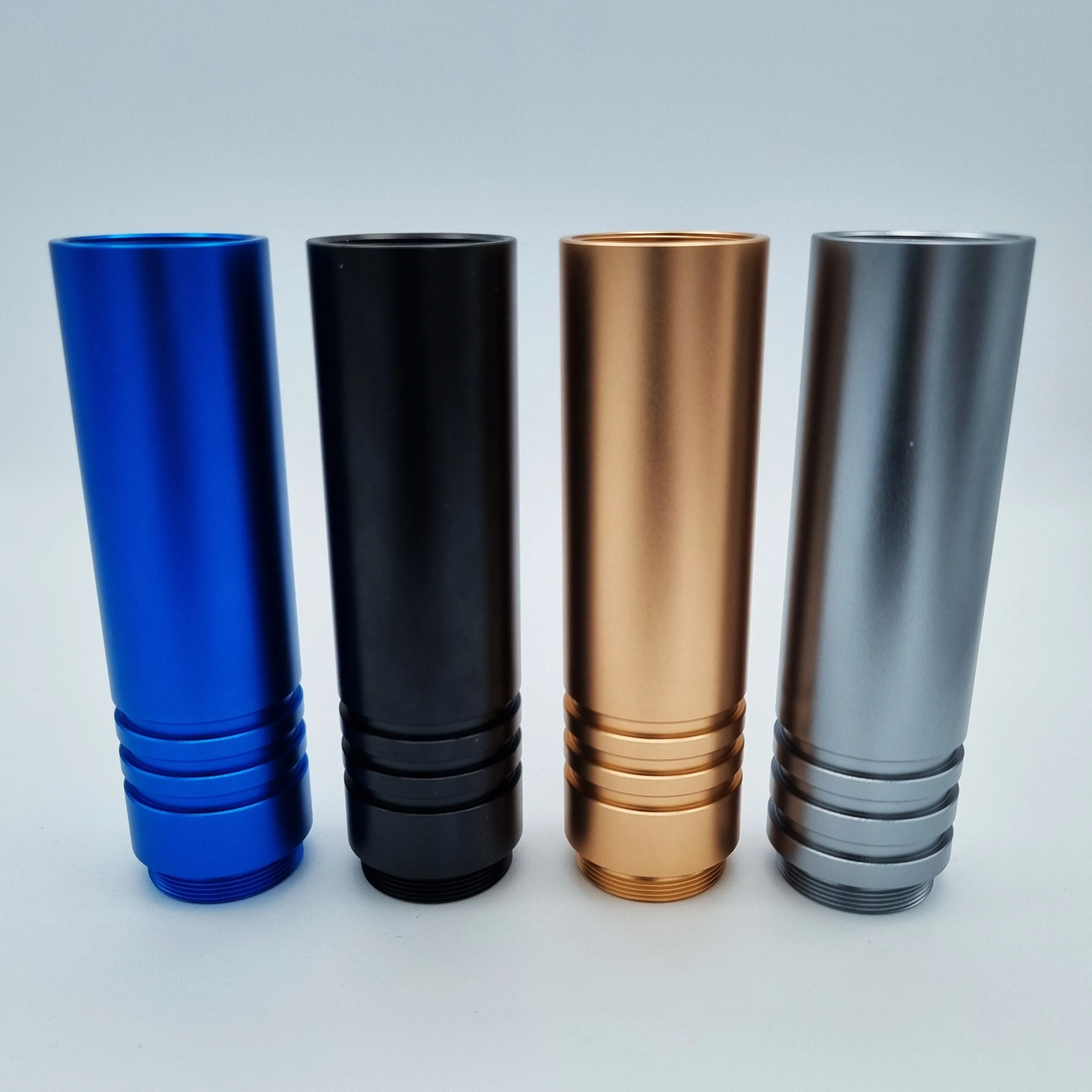 Omicron Grip