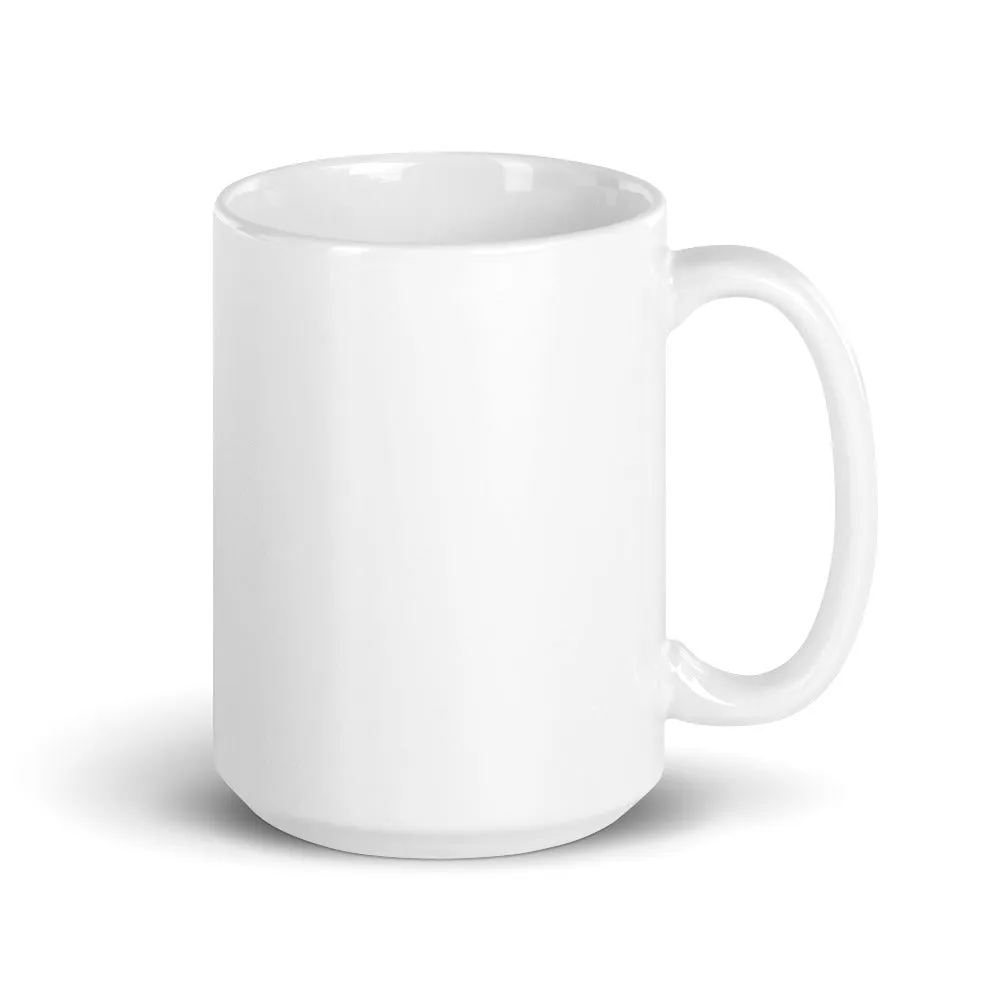 On the Trail Mug