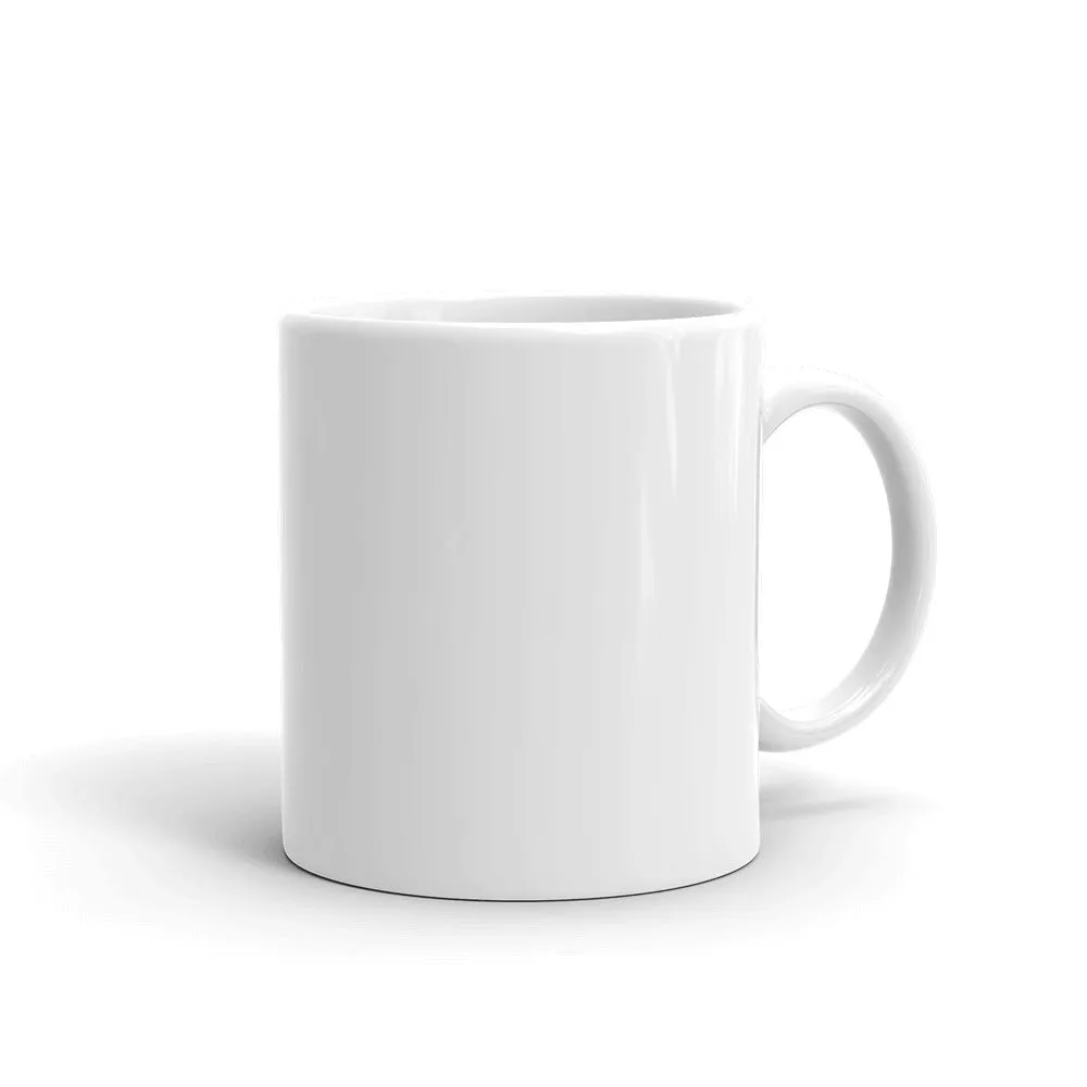On the Trail Mug