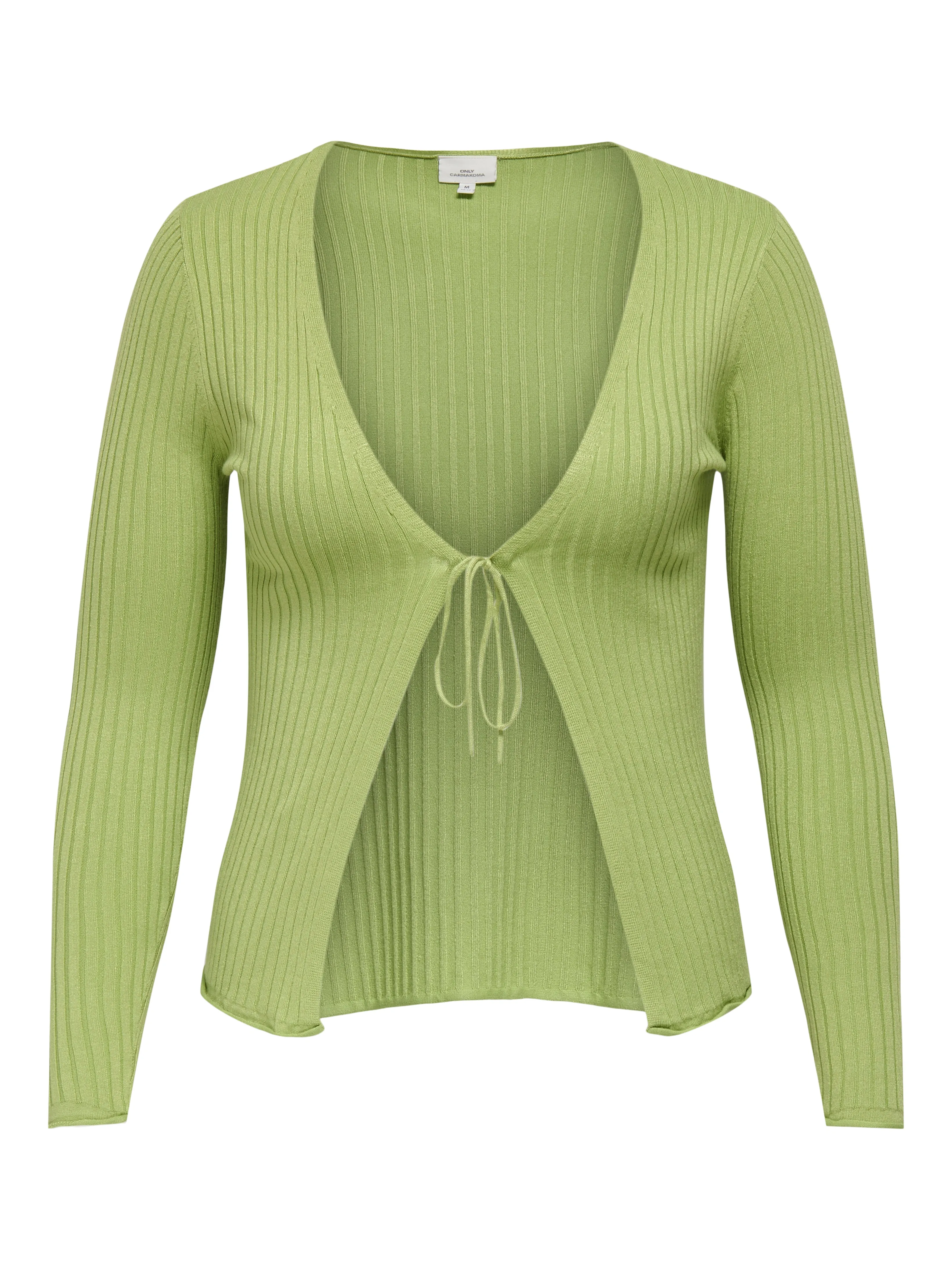 Only Carmakoma Mila Cardigan in Green