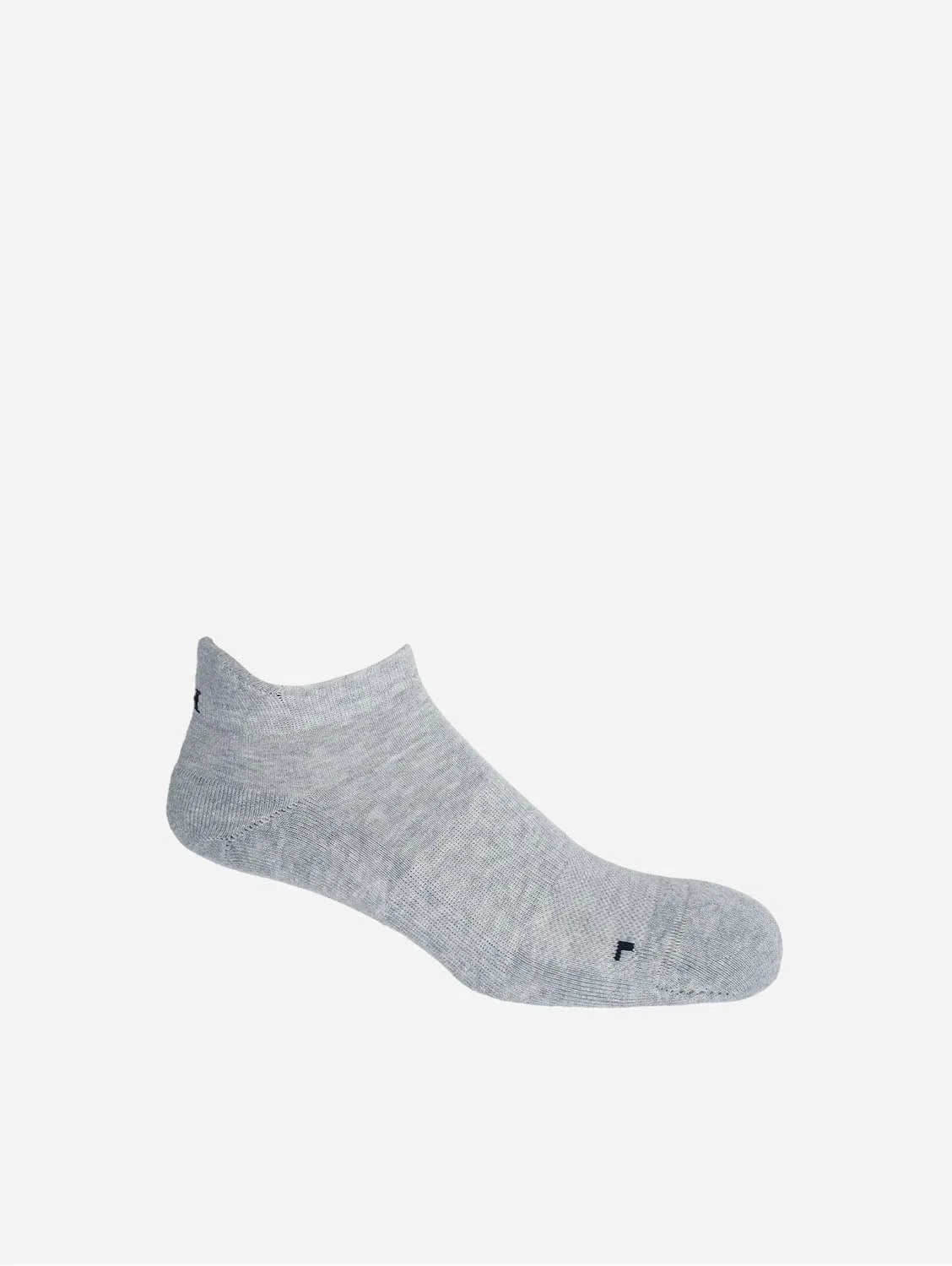 Organic Men's Sport Trainer Sock Bundle
