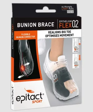 ORTHÈSE CORRECTIVE HALLUX VALGUS SPORT