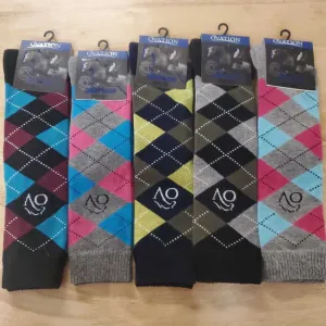 Ovation Tech Cotton Sock