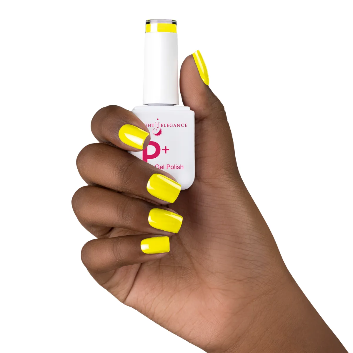 P  Psychedelic Gel Polish 10 ml