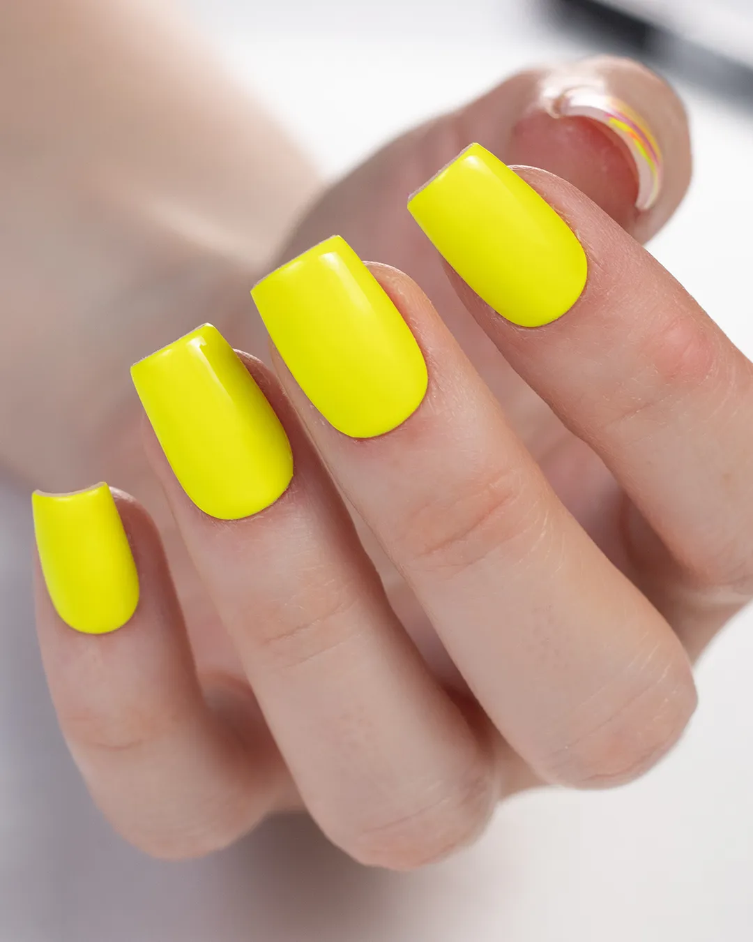 P  Psychedelic Gel Polish 10 ml