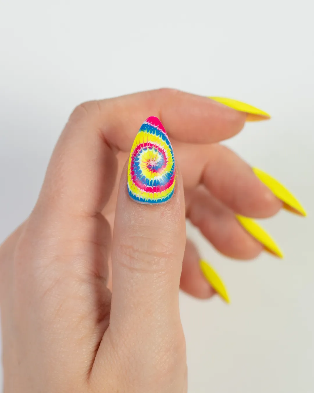 P  Psychedelic Gel Polish 10 ml