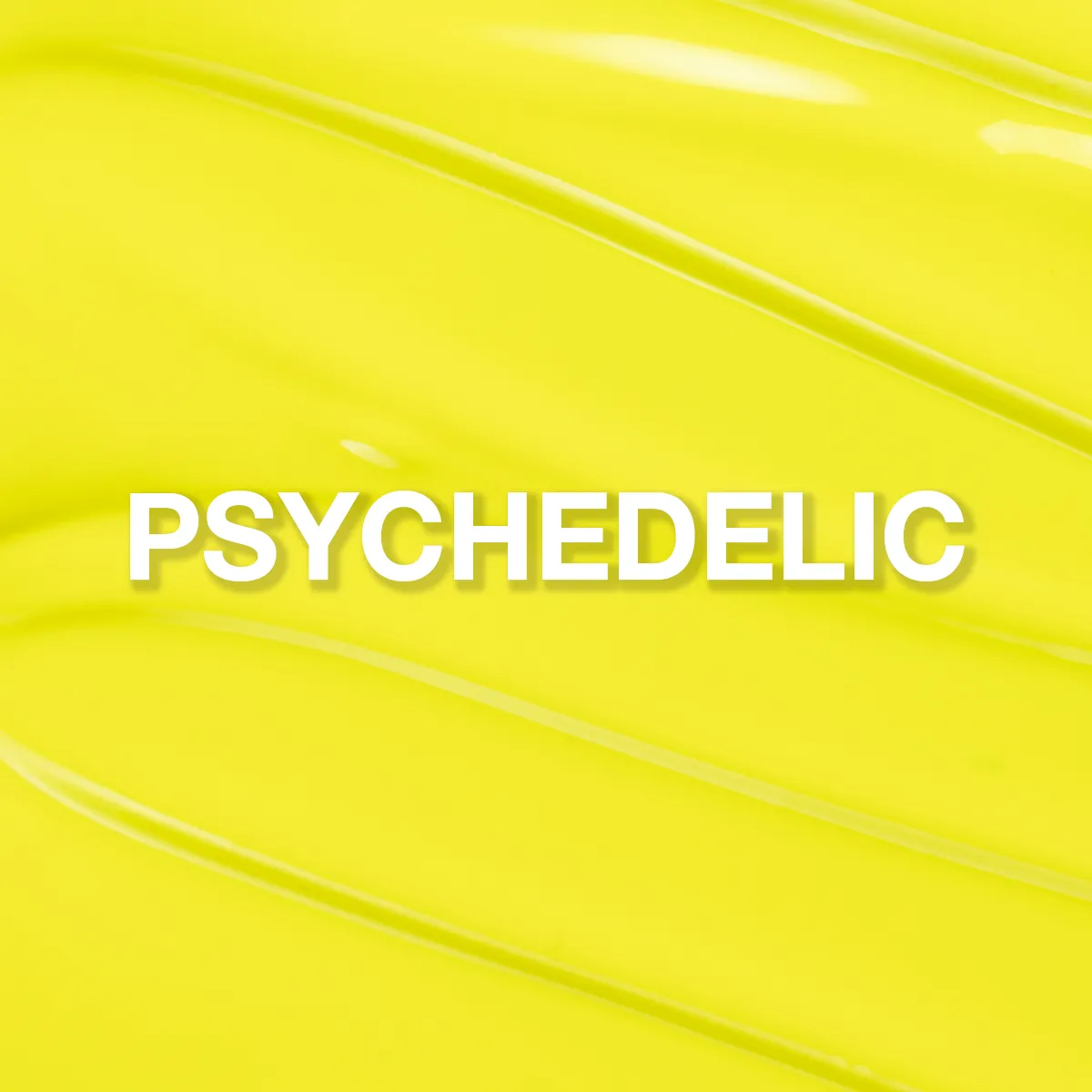 P  Psychedelic Gel Polish 10 ml