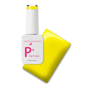 P  Psychedelic Gel Polish 10 ml
