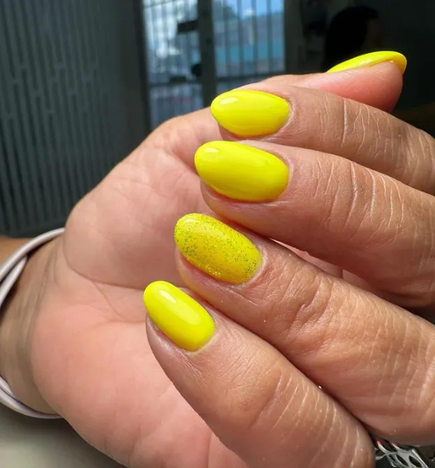 P  Psychedelic Gel Polish 10 ml