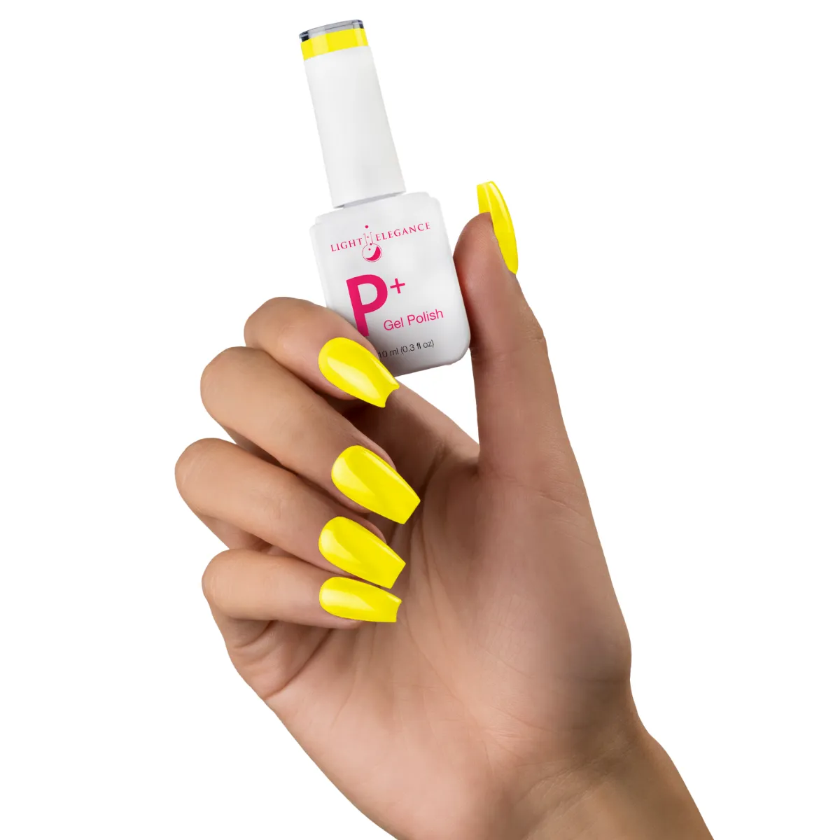 P  Psychedelic Gel Polish 10 ml
