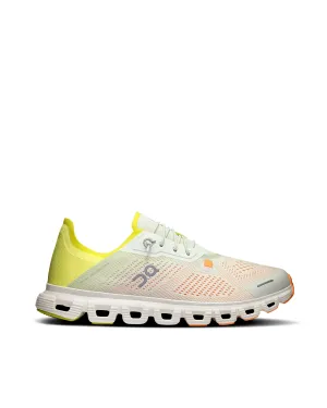 På Sneaker Cloud 6 Coast Aloe/Limelight