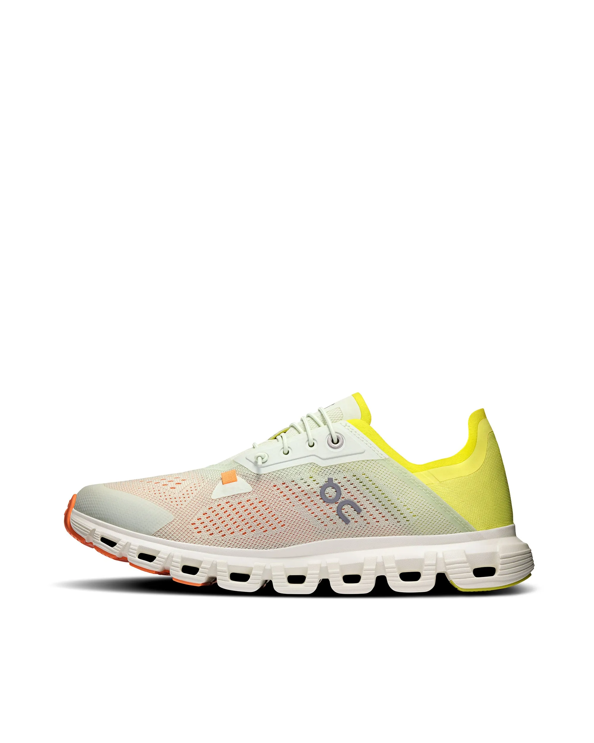 På Sneaker Cloud 6 Coast Aloe/Limelight