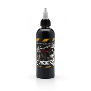 Panthera Smooth Finish