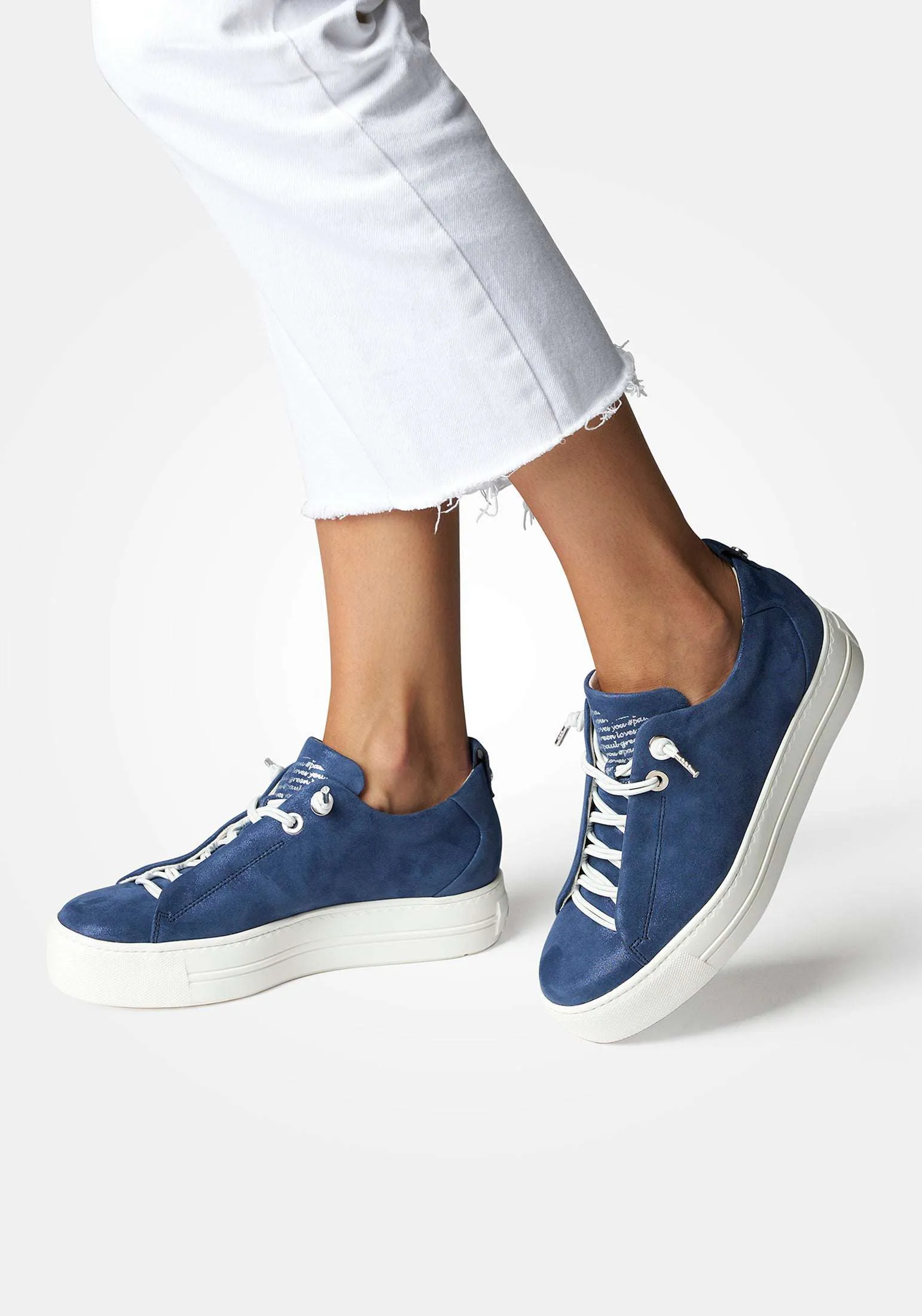Paul Green 5017305-Trainer
