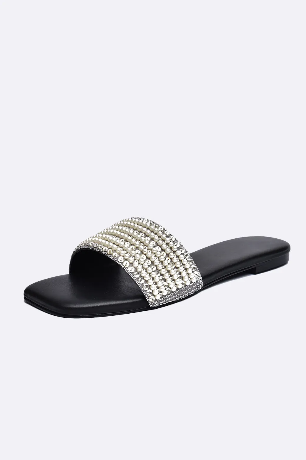 Pearl Noir