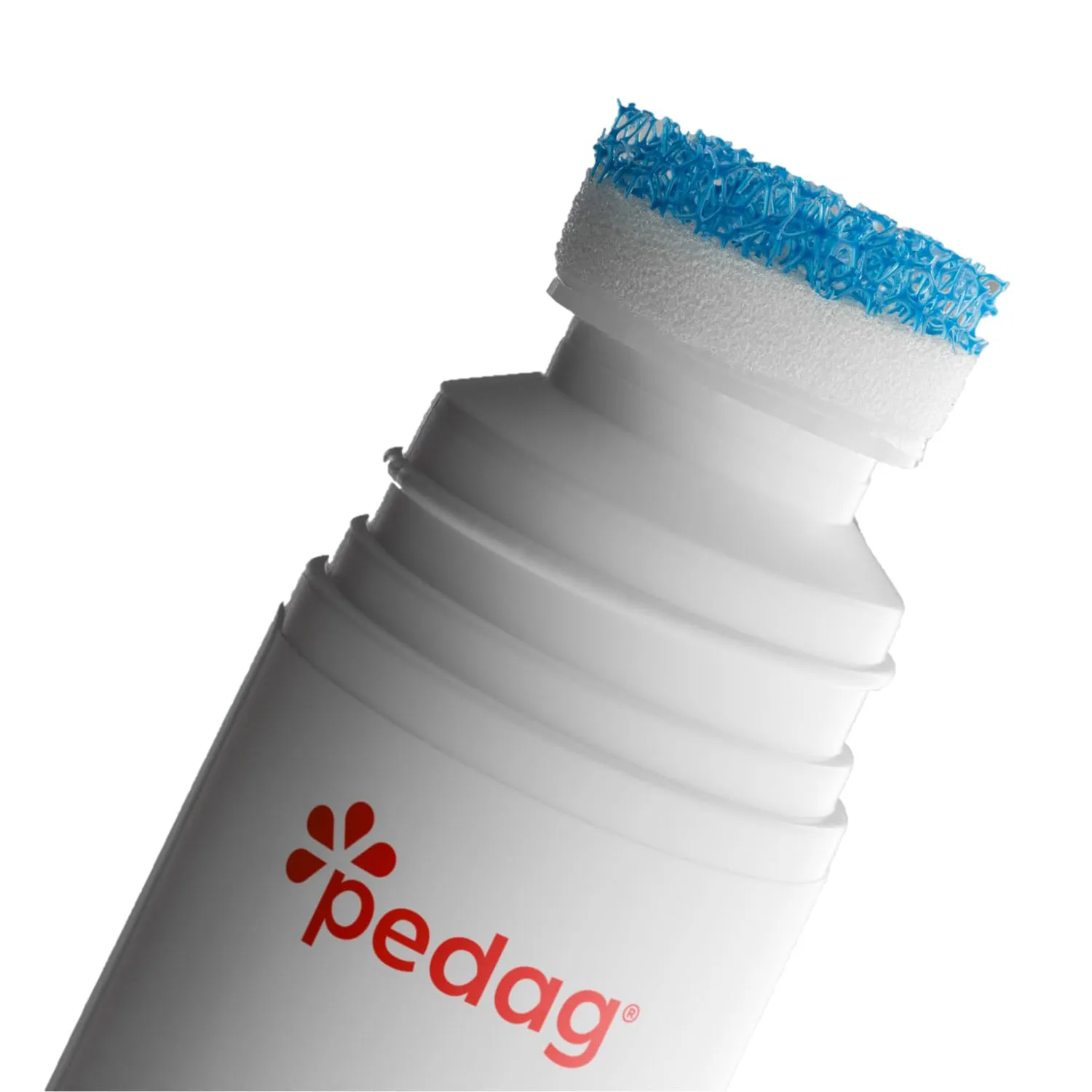 Pedag Sneaker Cleaner 75ml, Removes Dirt & Cares for Trainers & Sneakers