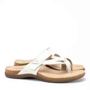 PERFECT - WHITE - LEATHER