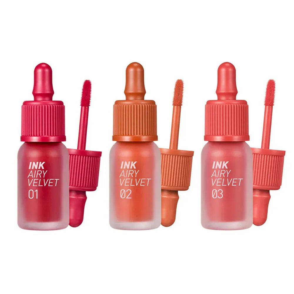 Peripera Ink Airy Velvet