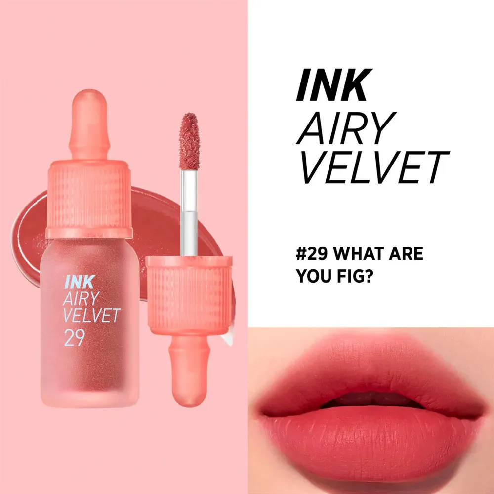 Peripera Ink Airy Velvet