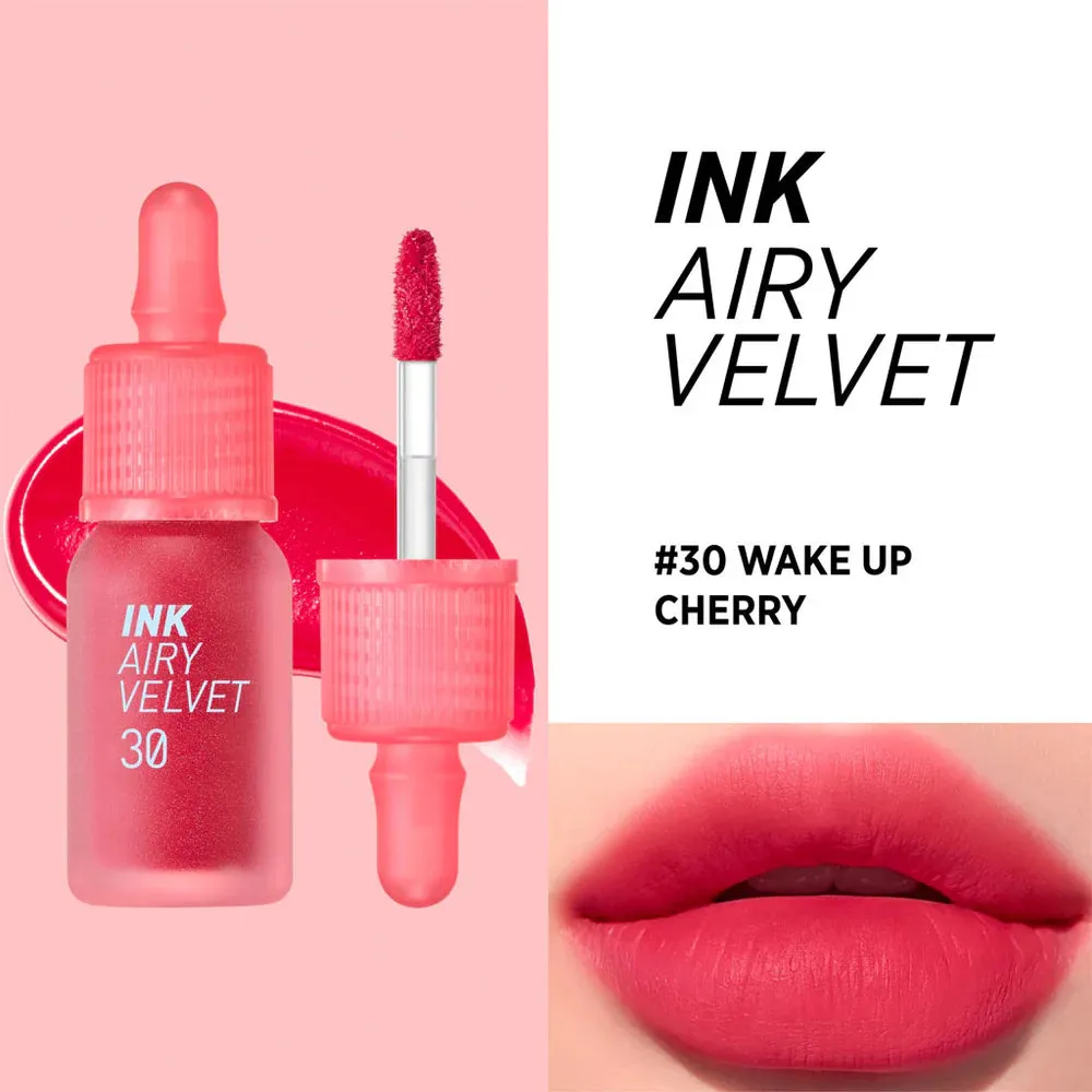 Peripera Ink Airy Velvet