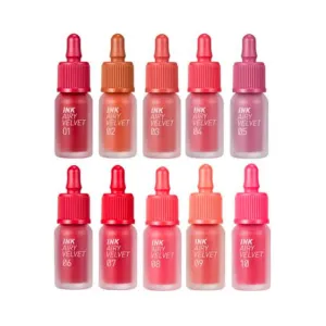 Peripera Ink Airy Velvet