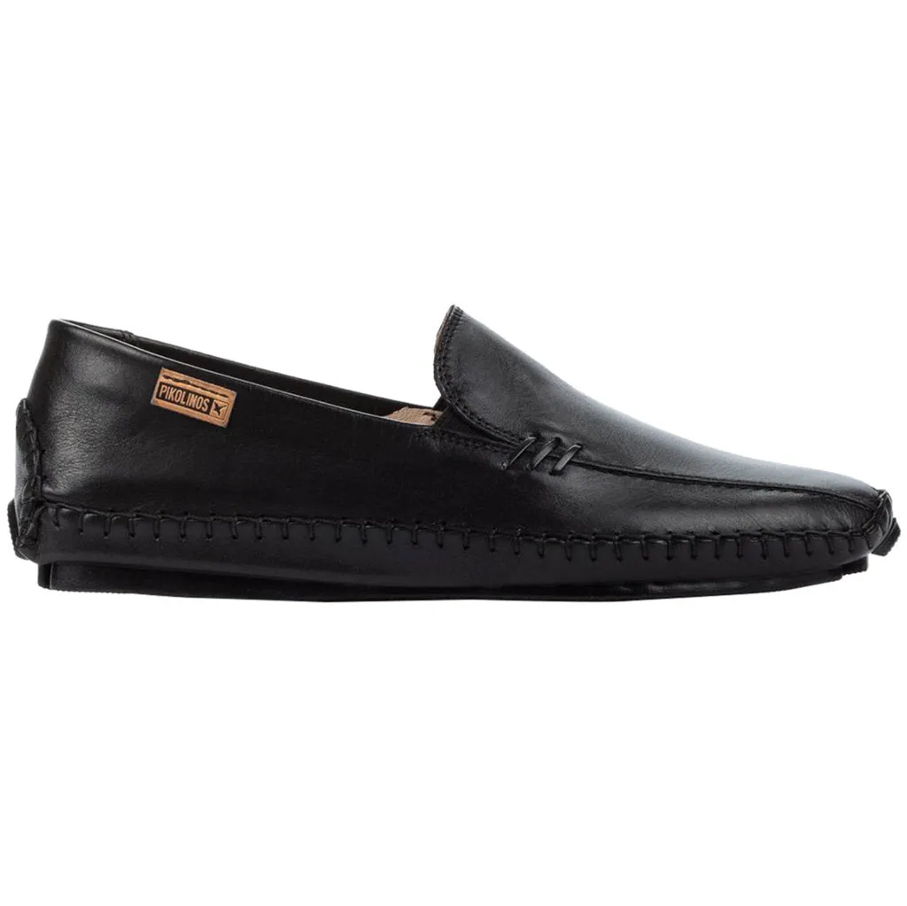 Pikolinos Jerez Leather Women's Shoes