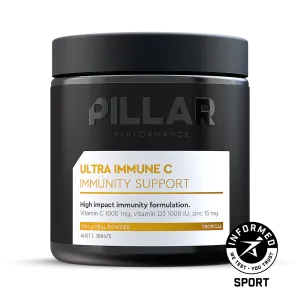 Pillar - Ultra Immune C - Tropical