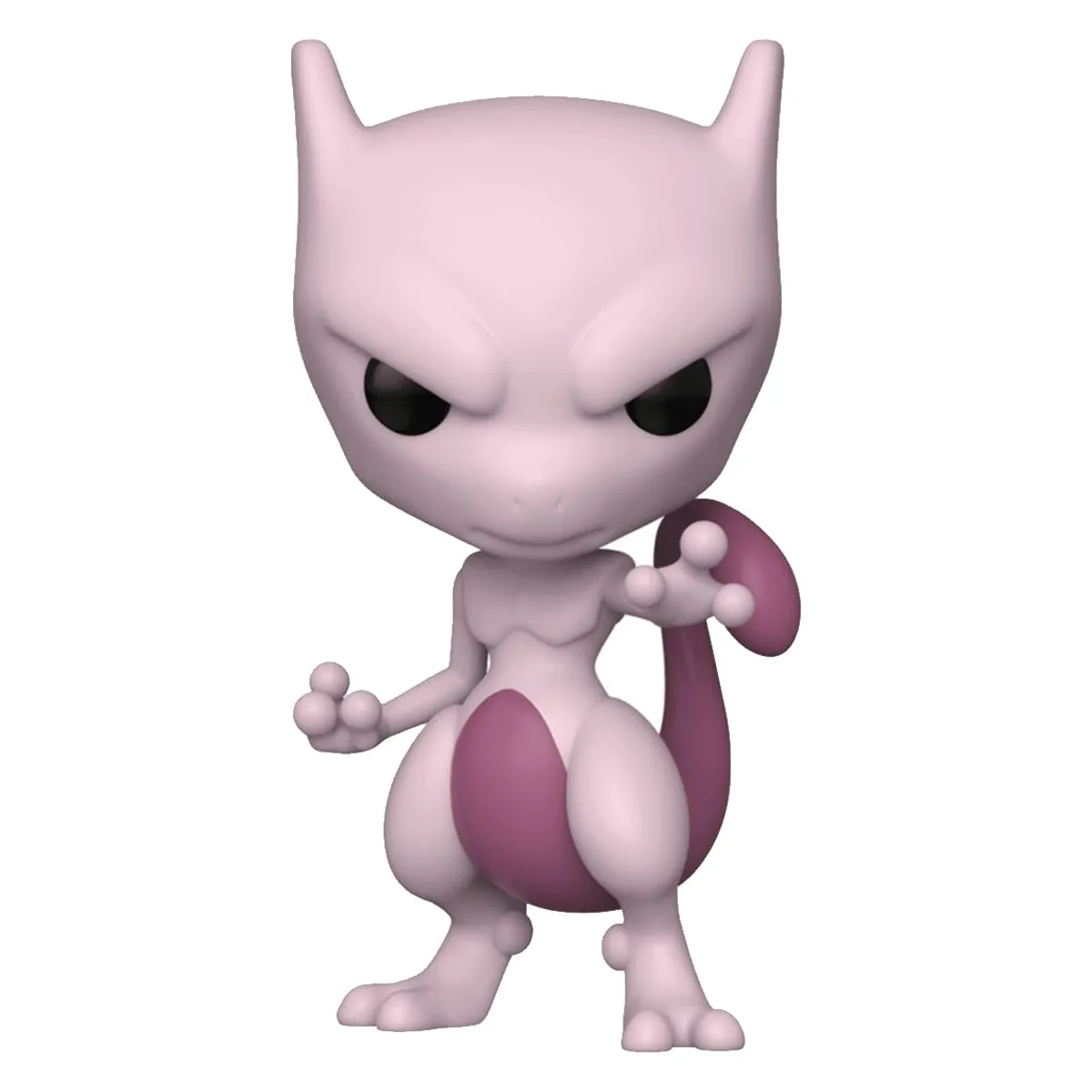 Pokemon Mewtwo Pop Vinyl