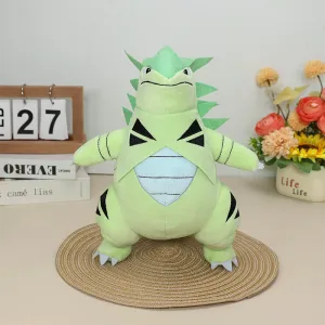 Pokémon Plushy – Tyranitar