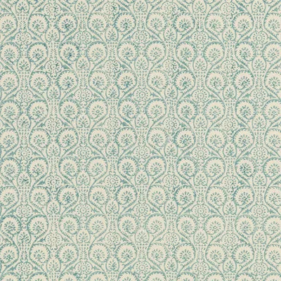 Pollen Trail-Aqua