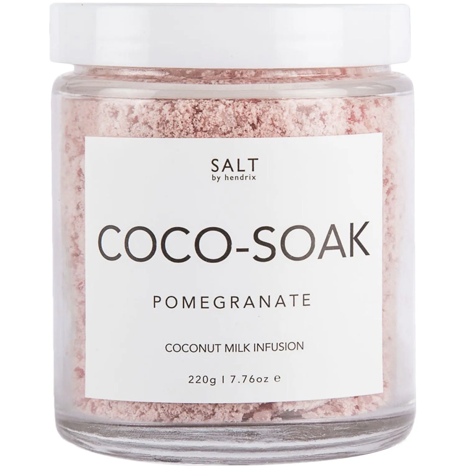 Pomegranate Cocosoak