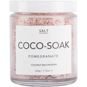 Pomegranate Cocosoak