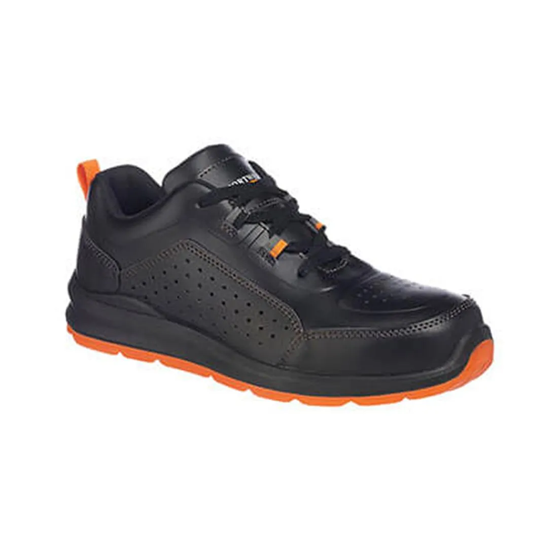 Portwest Portwest Compositelite Perforated Safety Trainer S1P