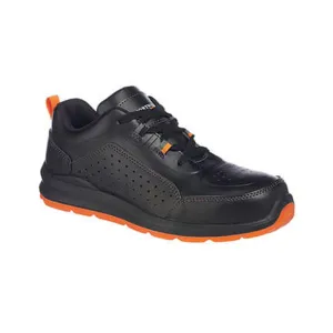 Portwest Portwest Compositelite Perforated Safety Trainer S1P