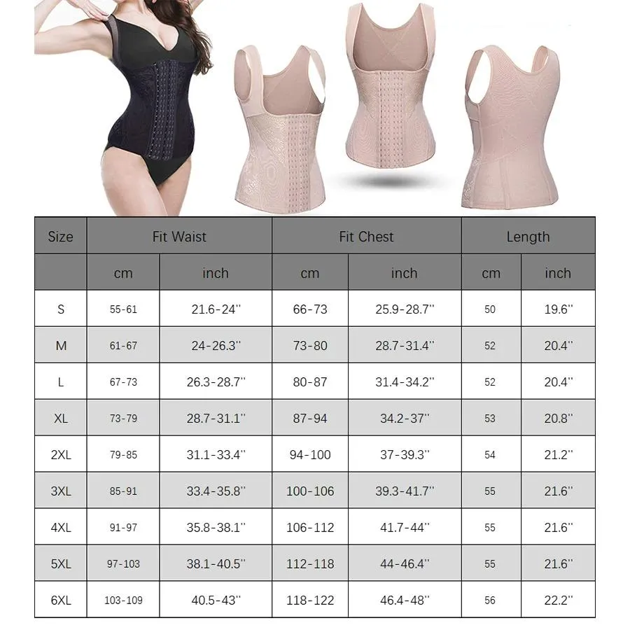 Post Partum Latex Waist Trainer Velcro Fitness Belt Ab Slimming Zipper Neoprene