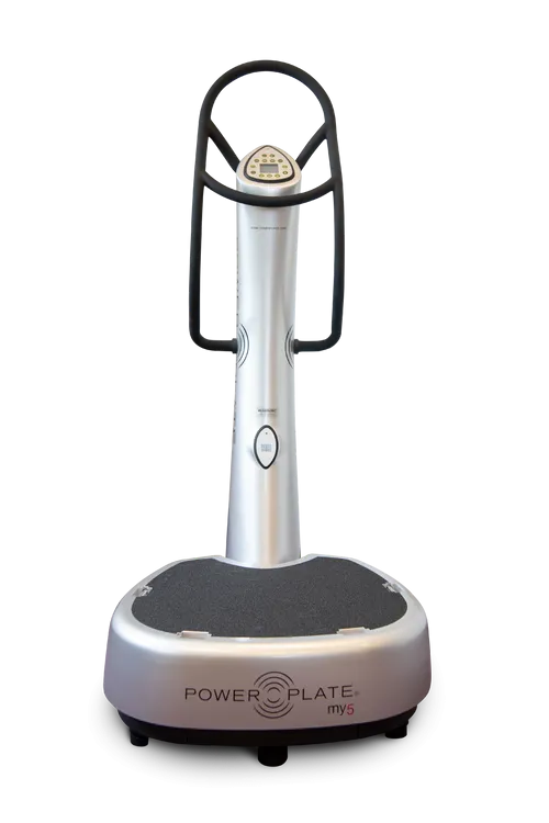 PowerPlate my5™ Vibrational Trainer
