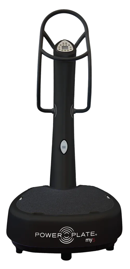 PowerPlate my5™ Vibrational Trainer