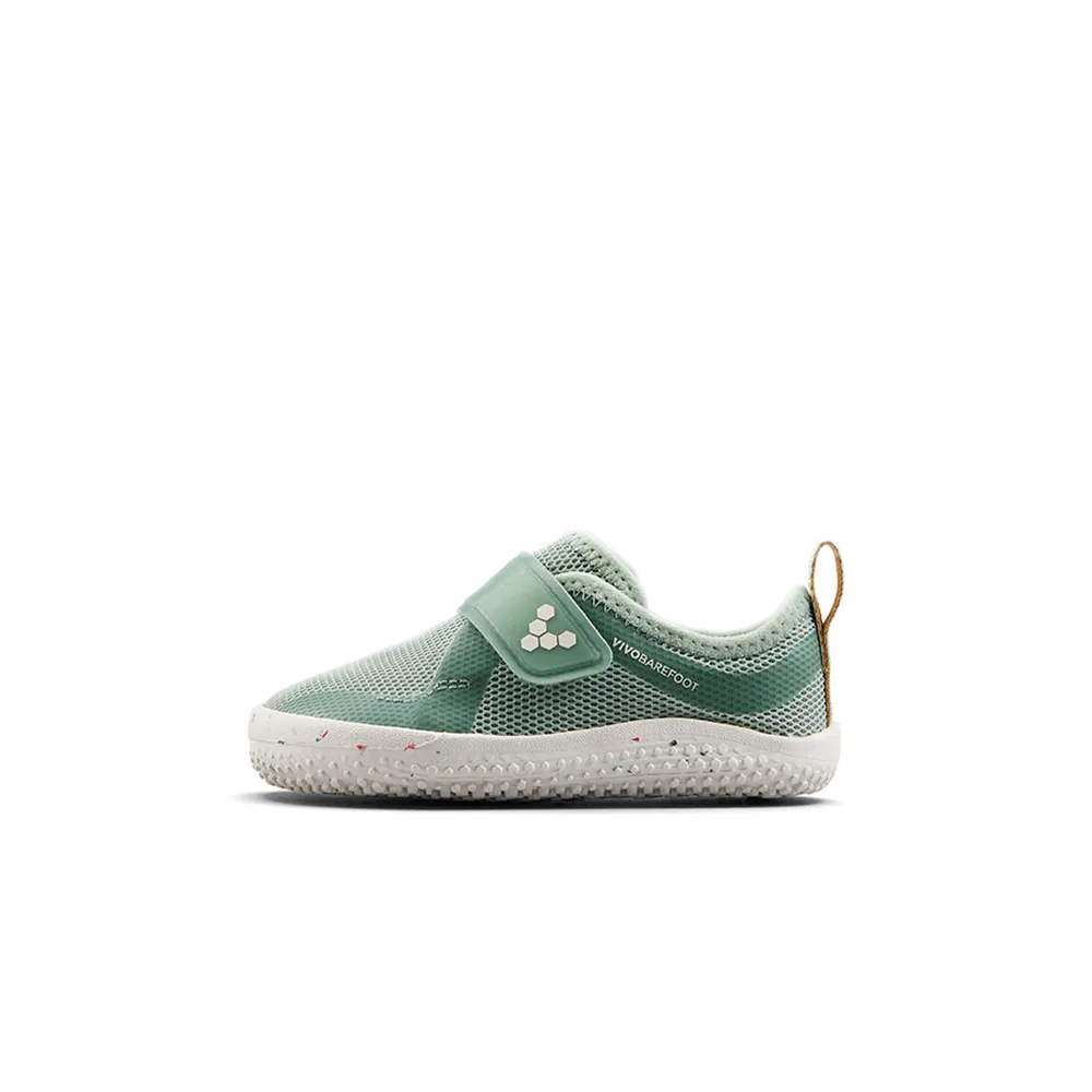 Primus Sport IV Toddlers Glacial Green