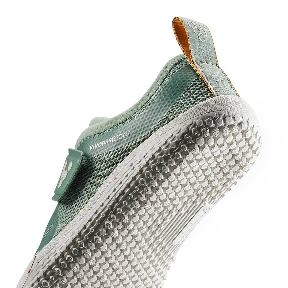 Primus Sport IV Toddlers Glacial Green