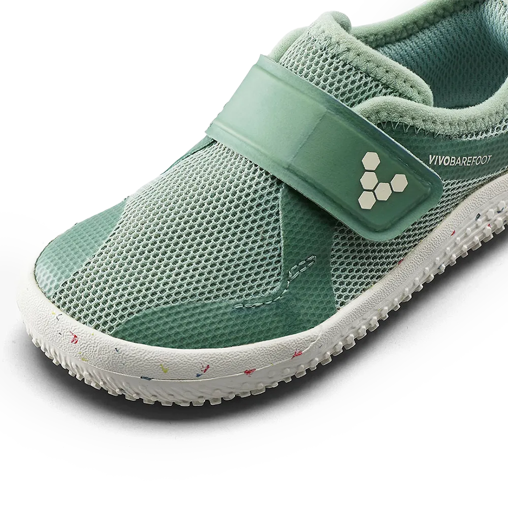 Primus Sport IV Toddlers Glacial Green