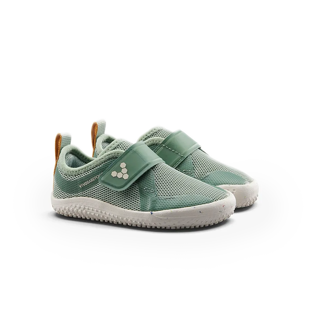 Primus Sport IV Toddlers Glacial Green