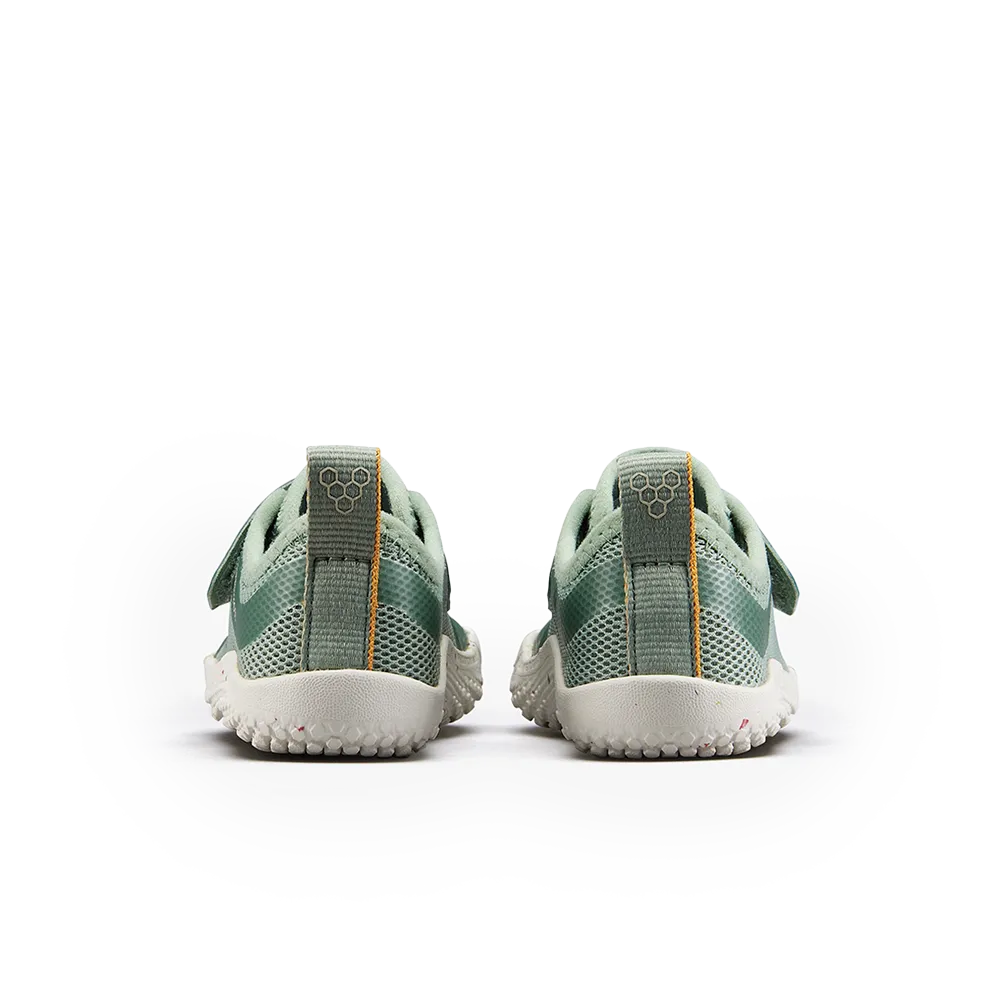 Primus Sport IV Toddlers Glacial Green