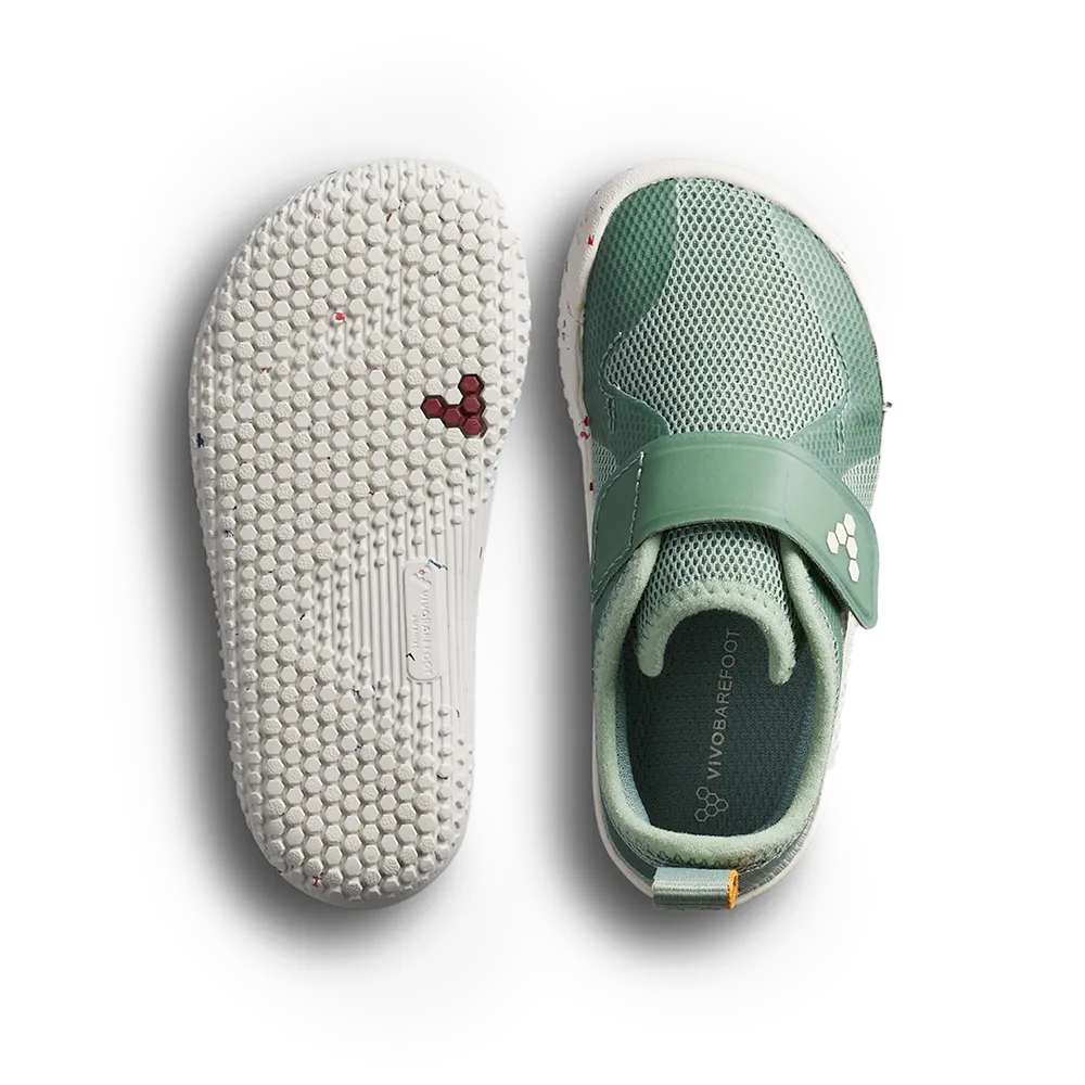 Primus Sport IV Toddlers Glacial Green