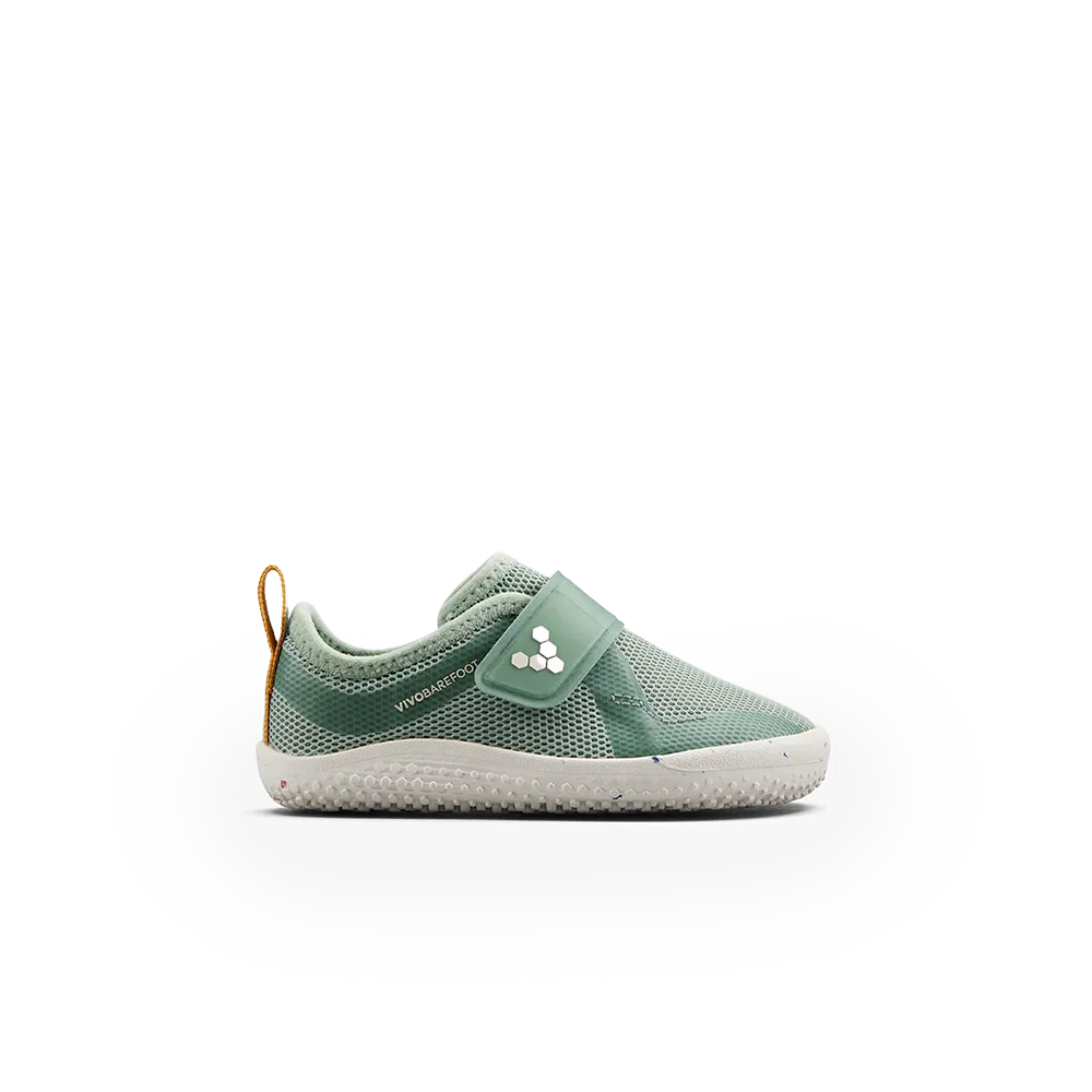 Primus Sport IV Toddlers Glacial Green